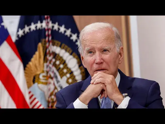 Video thumbnail for BREAKING: Joe Biden Caught On Tape In Alleged Bribery Scheme With Foreign National