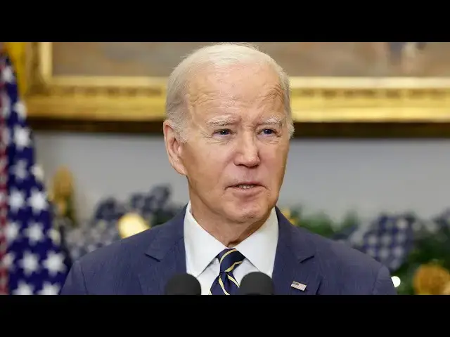 Video thumbnail for 'The Cold Reality' - Top Democrat Mayor Destroys Biden Admin