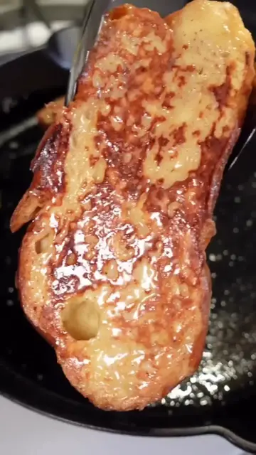 'Video thumbnail for FRENCH TOAST '