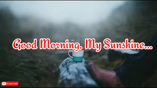 Video thumbnail for Good Morning Message To My Love _ Good Morning My wife 💕