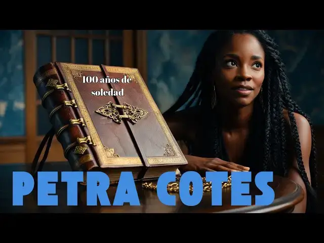 Video thumbnail for Petra Cotes en Cien Años de Soledad: Amor, Magia y Prosperidad