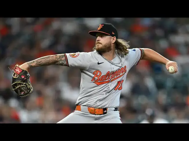 'Video thumbnail for Nick Vespi 2024 MLB Highlights!'