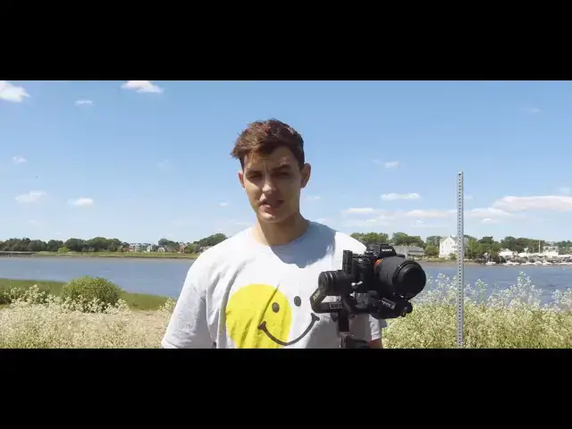 'Video thumbnail for 6 Camera Movements for Your Next Music Video'
