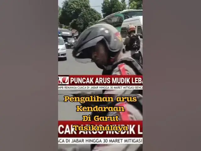 Video thumbnail for #beritaterkini #kisahhariini #news