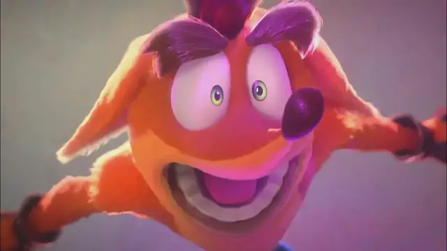 Video thumbnail for Crash Team Rumble — Fique pronto para uma aventura de Crash e sua turma - (PS5)