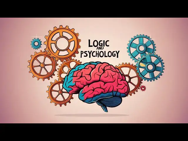 Video thumbnail for The Connection Between Logic and Psychology: Exploring Human Reasoning