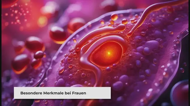 Video thumbnail for Symptome eines hohen Harnsäurespiegels bei Frauen: Wie man sie erkennt und Maßnahmen für eine bessere Gesundheit einleitet