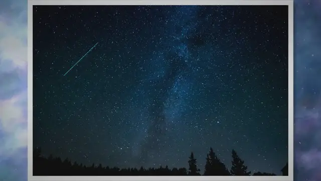 Video thumbnail for Quadrantids Meteor Shower (Information, Facts, When, Where, Map)