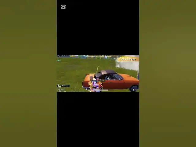 Video thumbnail for Never give up 🤏