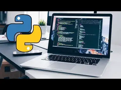 'Video thumbnail for Python Lesson 17'