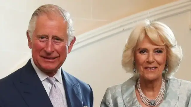 Video thumbnail for Why King Charles & Queen Camilla Keep Separate Homes