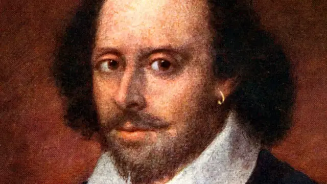 Video thumbnail for What Happened To Shakespeare's Book From Antiques Roadshow?