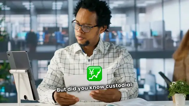 Video thumbnail for Best Custodial Investment Accounts (UTMA and UGMA)