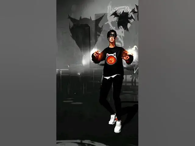 Video thumbnail for ok les go my new video shot editing #freefire