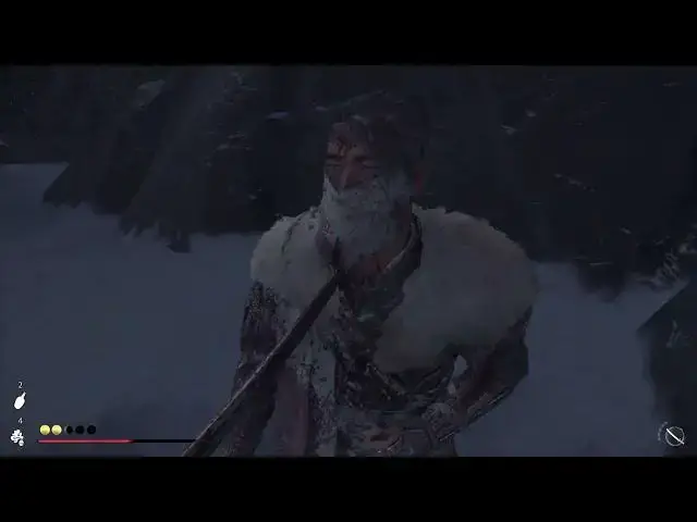 'Video thumbnail for Ghost of Yotei - Blood On The Snow: See The "Symbol" | Follow Nine Tails | Survive Ambush Gameplay'