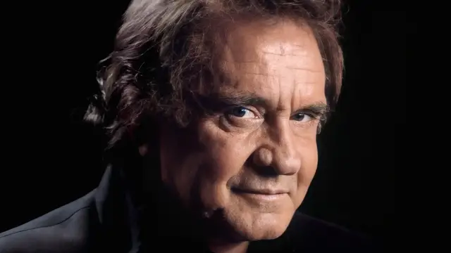 Video thumbnail for Why Johnny Cash's Final Interview Was So Chilling