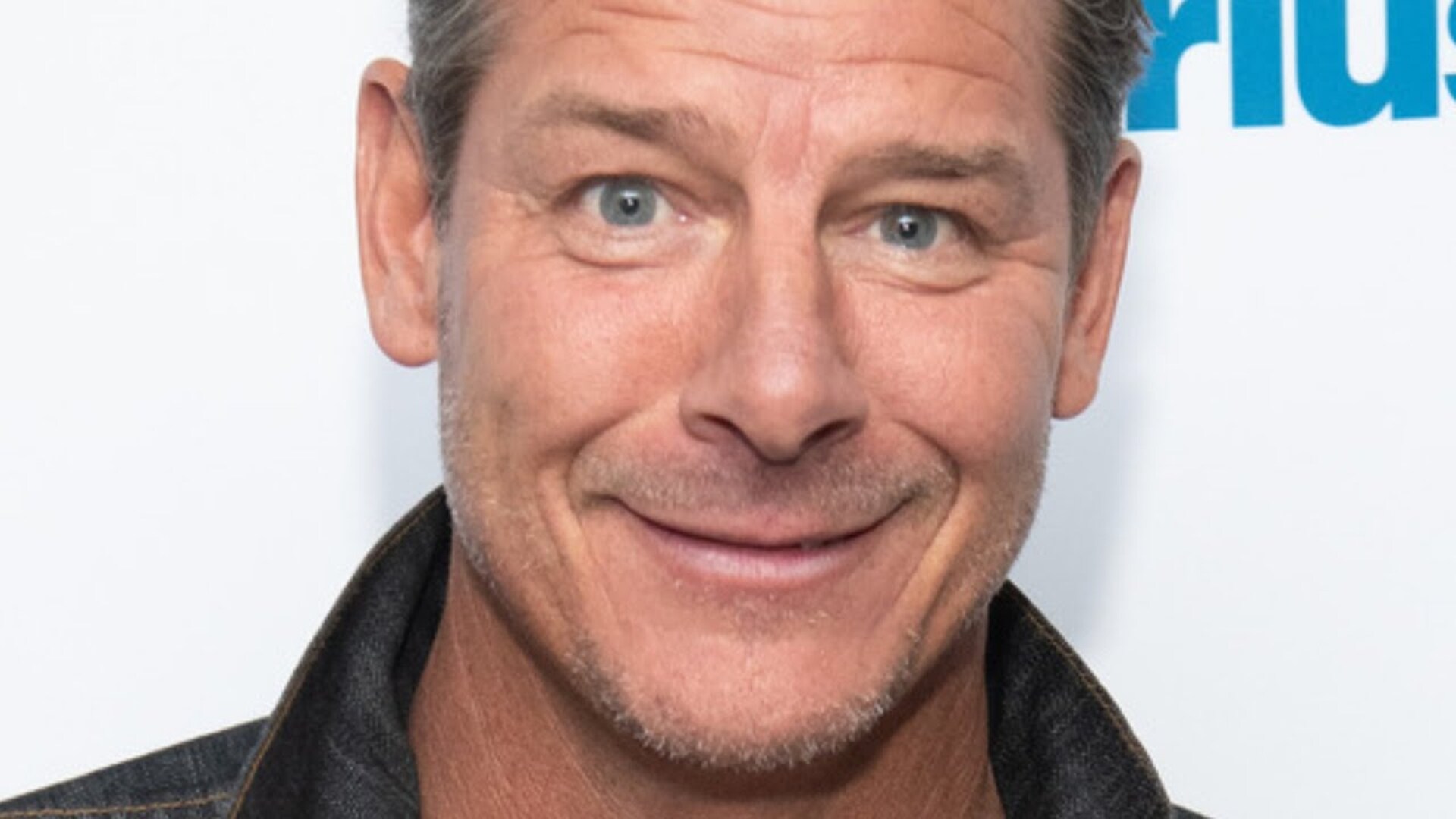 Video thumbnail for Ty Pennington Disappeared From TV And The Reason Is Obvious Now