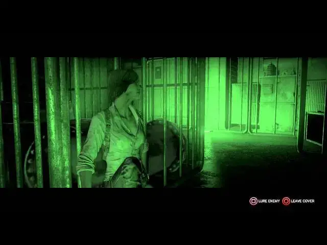 Video thumbnail for The Evil Within: Consequence - Ch.3 Illusions: Turn on Generator & Turn on The Lights Gameplay