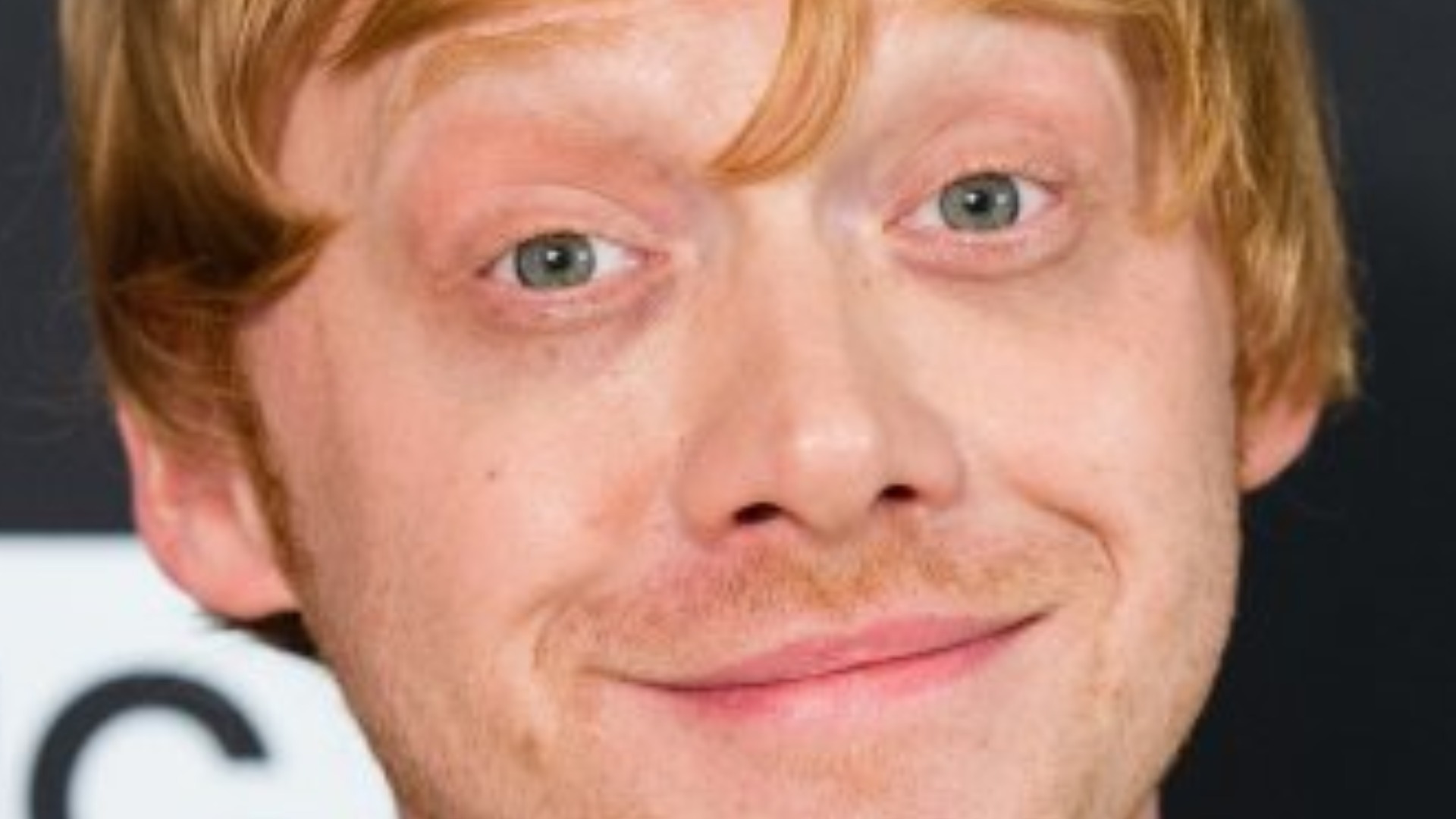 Video thumbnail for The Real Reason Hollywood Won't Cast Rupert Grint Anymore