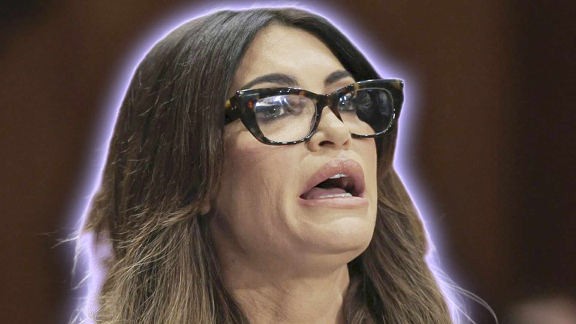 Video thumbnail for Before & After Pics Of Kimberly Guilfoyle Prove She Changed Her Face Again