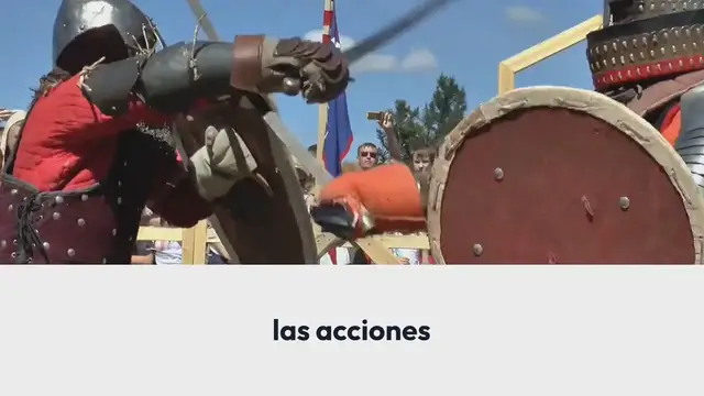 Video thumbnail for Colegio de Elocuencia Bardo 5e