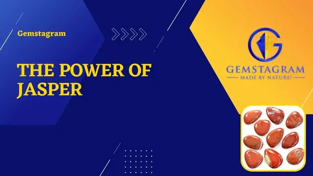 Video thumbnail for The Power of Jasper