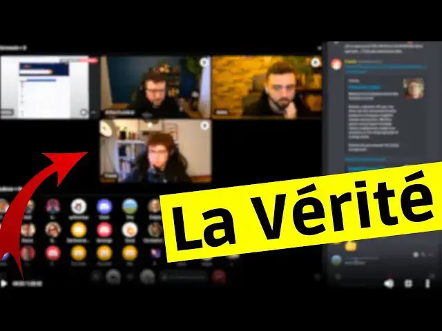 Video thumbnail for Avis Formation Wizards Academy + 🎁  Bonus offert [N'achète pas avant d'avoir vu ça]