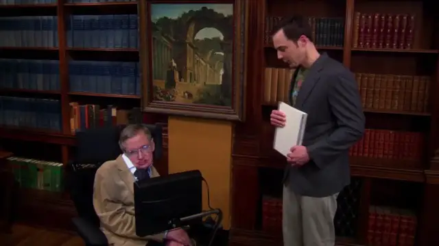 'Video thumbnail for Big Bang Theory Actors Who've Passed Away'