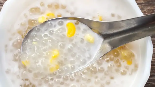 Video thumbnail for Why No One Eats Tapioca Pudding Anymore