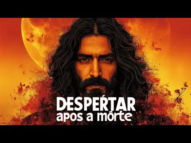 Video thumbnail for Experiência de Quase Morte: Lições de Vida e Espiritualidade 🙏✨ | Behrouz Azimi