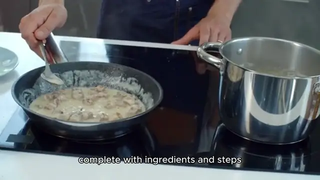 Video thumbnail for Boneless Chicken Thighs Recipe