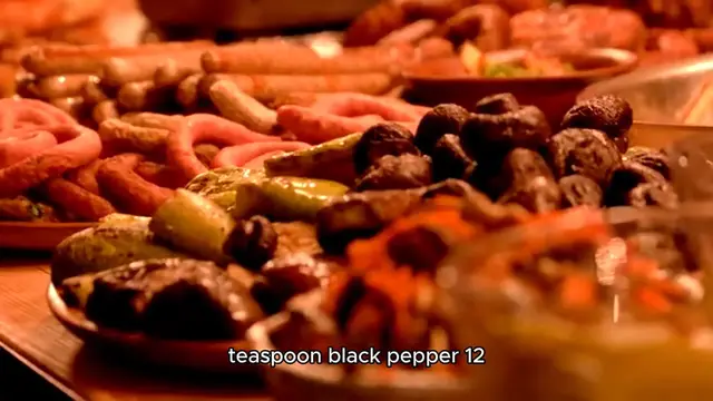 Video thumbnail for Breakfast Sausage Recipe