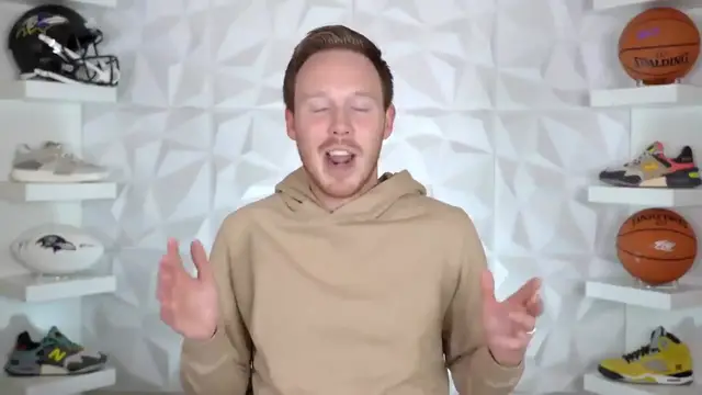 Video thumbnail for FRAGMENT Air Jordan 3s_ Air Jordan 35 _ OFF WHITE Nike Blazer Lows_ WEEKLY HEAT(720P_HD)