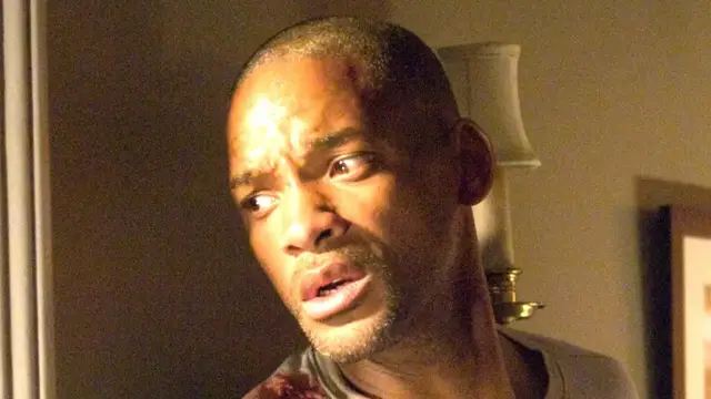 'Video thumbnail for I Am Legend's Alternate Ending Changes Everything'