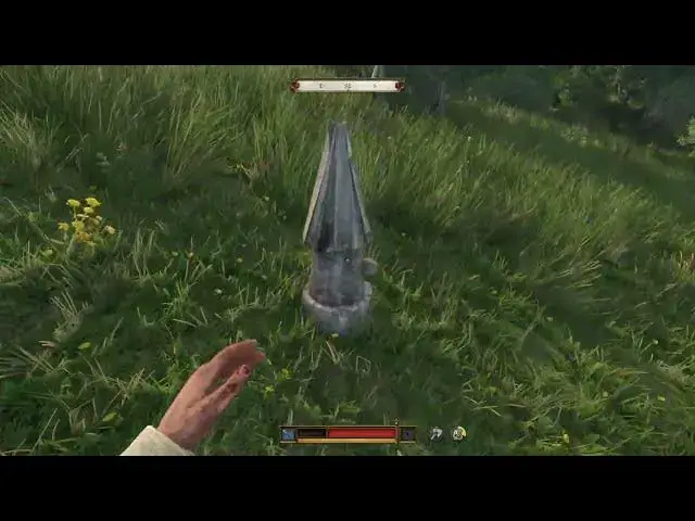 Video thumbnail for Kingdom Come Deliverance 2 - Troskowitz: Farm Honey Combs For Food or Money | Gather Valerian |