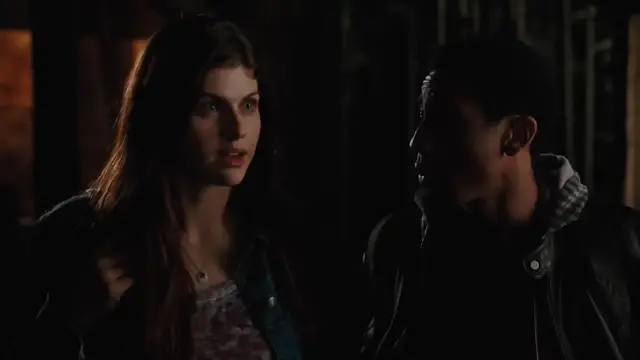 'Video thumbnail for Iconic Moments That Make Us Love Alexandra Daddario Even More'