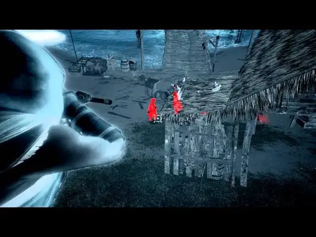 Video thumbnail for Assassins Creed IV Freedom Cry -  Plant The Seeds: Swap the Manifest (Do Not Get Detected) Sequence