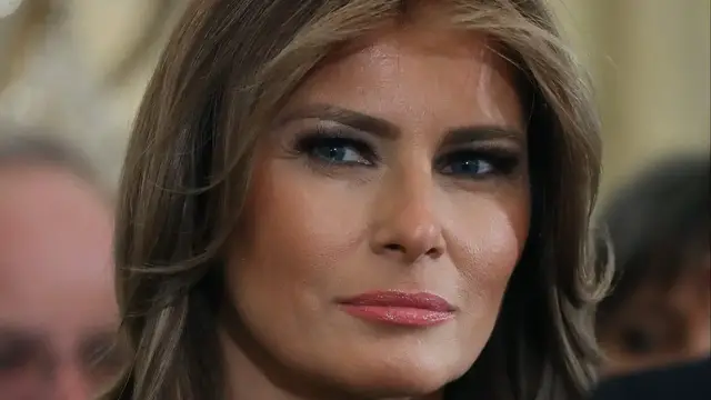 'Video thumbnail for Super Weird Rules The First Lady Has To Follow'