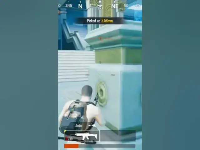 'Video thumbnail for Wait For Best #pubgmobile'