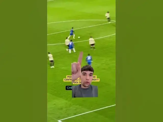 Video thumbnail for EL BARCELONISMO APLAUDE LA ACTITUD DE RAPHINHA