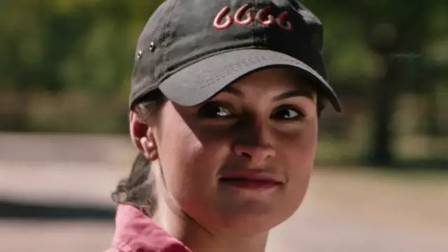 Video thumbnail for What Emily From Yellowstone Looks Like In Real Life