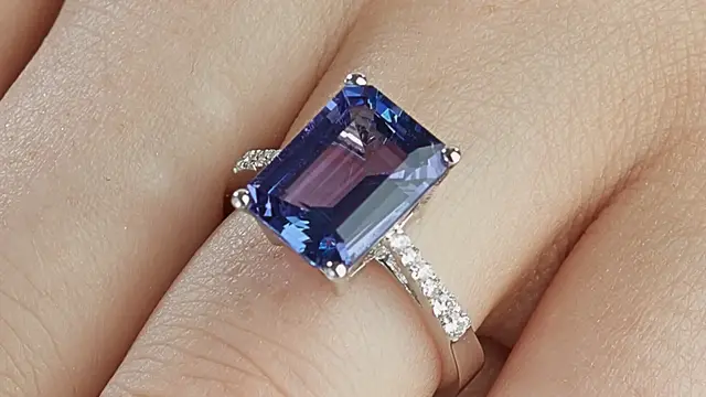 Video thumbnail for X Most Expensive Rings In The World