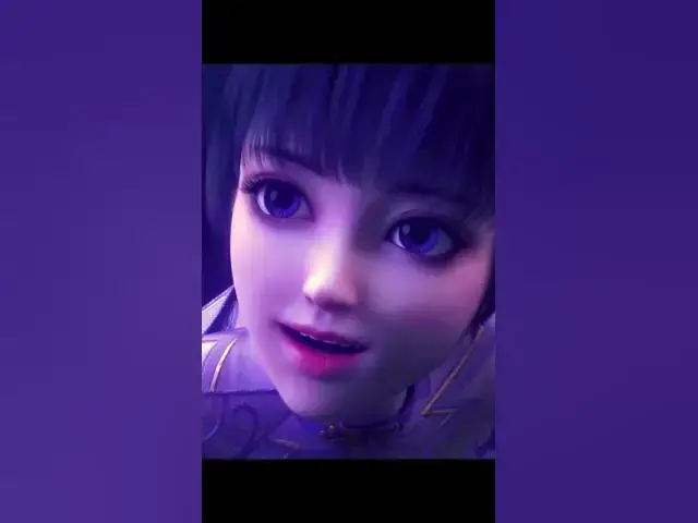 'Video thumbnail for #动漫嗨翻天 4K Edited'