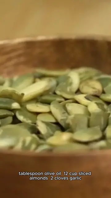'Video thumbnail for green bean recipe'