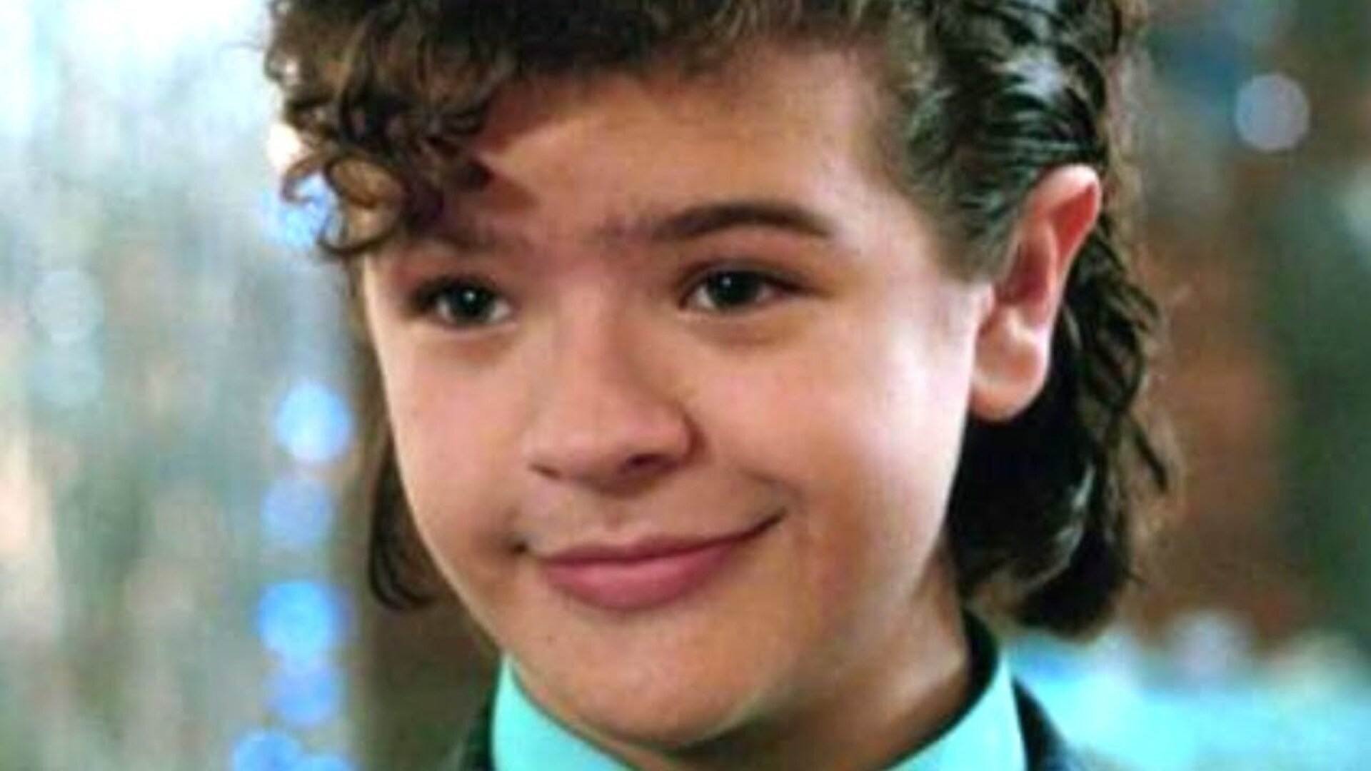 Video thumbnail for The Rare Medical Condition That Gaten Matarazzo Lives With