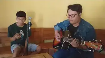 'Video thumbnail for Chrisye - Pergilah Kasih Cover DA Kustik'