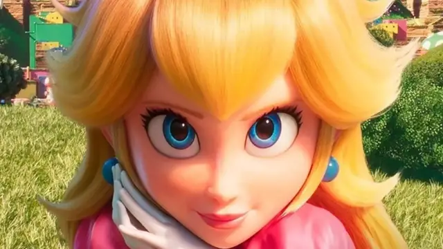 Video thumbnail for Every Version Of Princess Peach Ranked