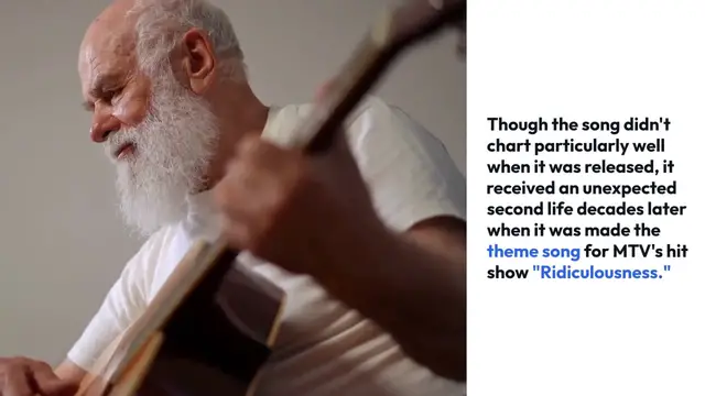 Video thumbnail for Mark Mothersbaugh's Musical Legacy