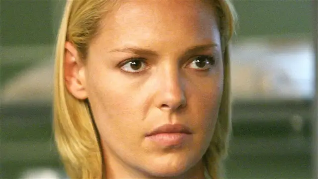 Video thumbnail for The Real Reason Katherine Heigl Disappeared From Hollywood