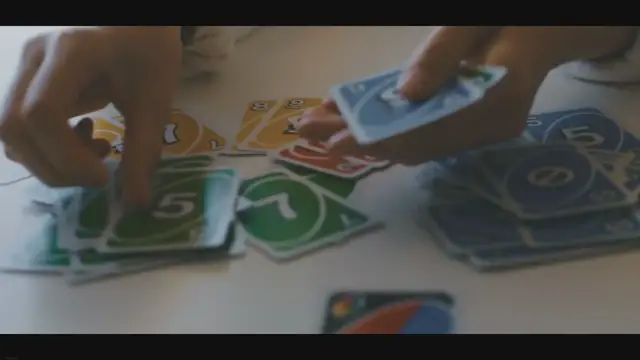 'Video thumbnail for Uno Attack Rules'